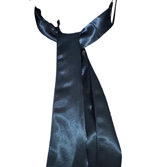 Lovers + Friends Black Sequin Long Sleeve Dress - Picture 8 of 8